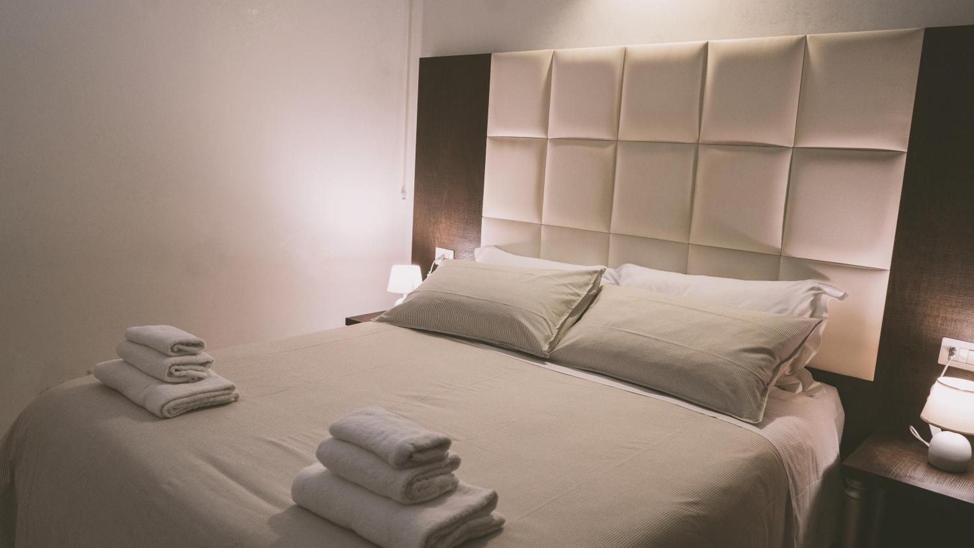 Morin 10 Rome Exclusive Suites Exteriér fotografie